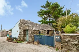 Property responsive