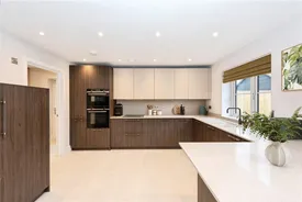 Property responsive