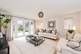 Property responsive