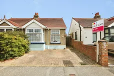 Kingston Road, Gosport