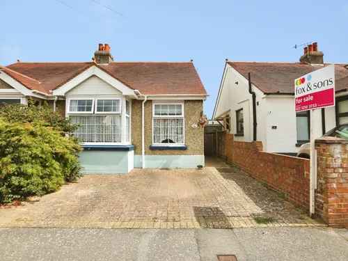 Kingston Road, Gosportphoto