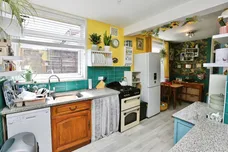 Kingston Road, Gosport