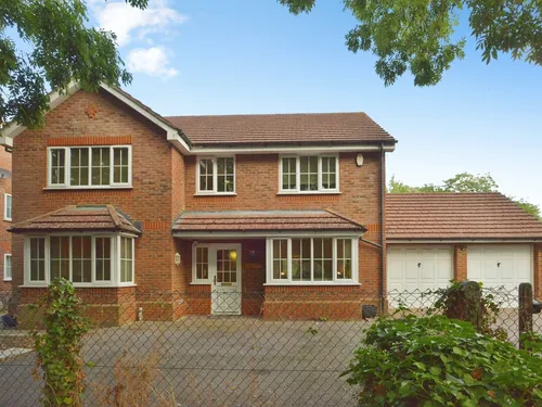Caldecotte Lane, Caldecotte, Milton Keynesphoto