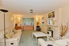 Caldecotte Lane, Caldecotte, Milton Keynes