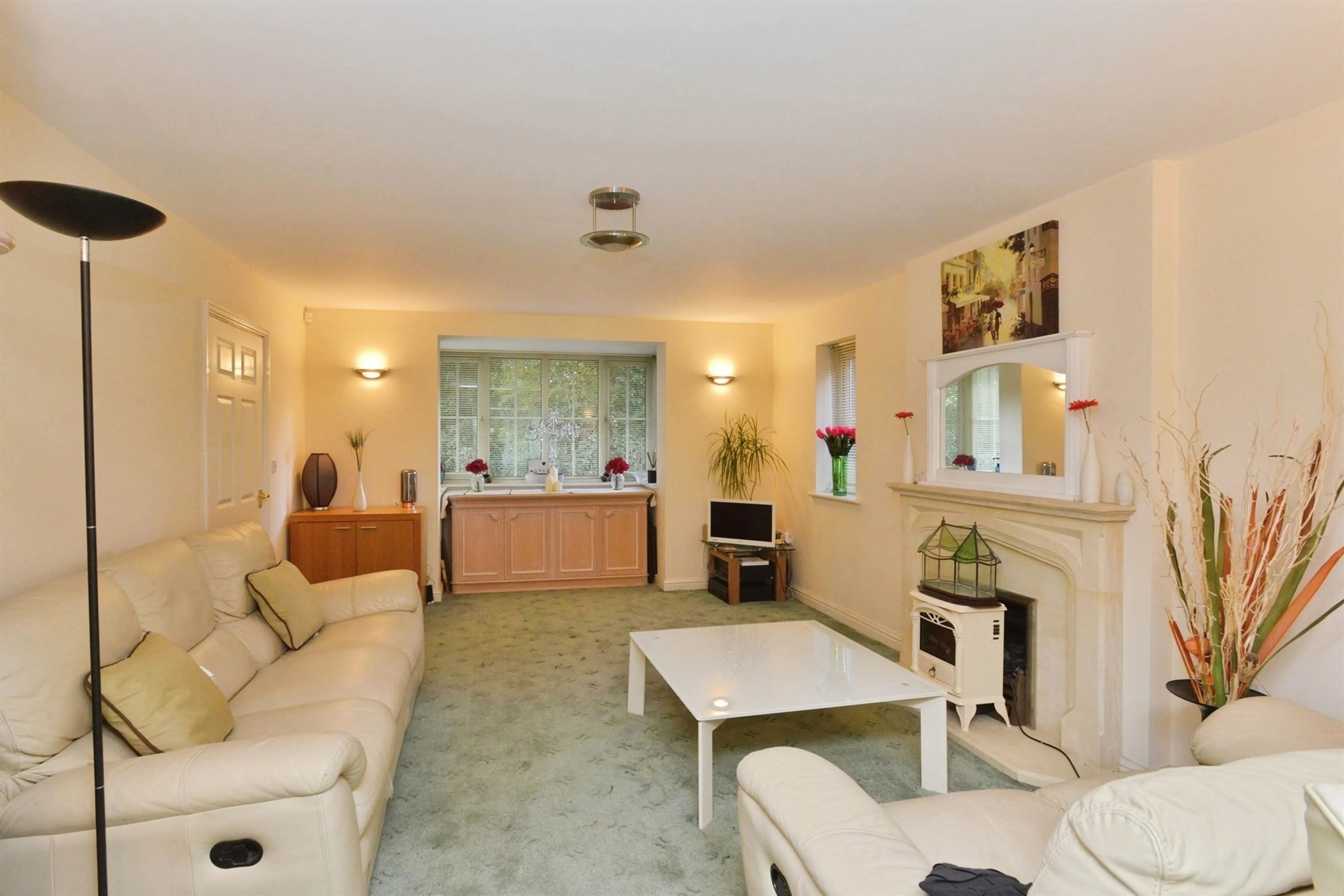 Property at Caldecotte Lane, Caldecotte, Milton Keynes