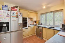 Caldecotte Lane, Caldecotte, Milton Keynes