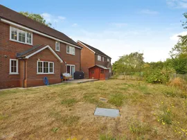 Caldecotte Lane, Caldecotte, Milton Keynes thumb 3