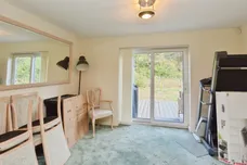 Caldecotte Lane, Caldecotte, Milton Keynes