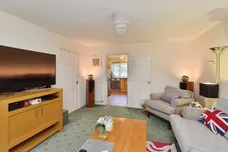 Caldecotte Lane, Caldecotte, Milton Keynes