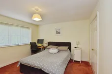 Caldecotte Lane, Caldecotte, Milton Keynes