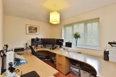 Caldecotte Lane, Caldecotte, Milton Keynes