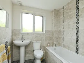 Lowfield Meadows, Bolton-Upon-Dearne, Rotherham thumb 3