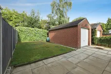 Lowfield Meadows, Bolton-Upon-Dearne, Rotherham