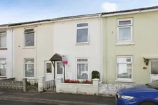 Russell Street, Gosport