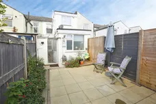 Russell Street, Gosport