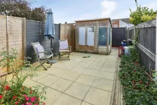 Russell Street, Gosport