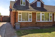 Sayerland Road, Polegate