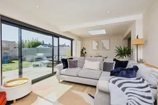 Sayerland Road, Polegate