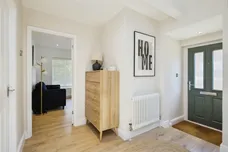 Sayerland Road, Polegate
