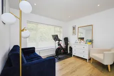 Sayerland Road, Polegate