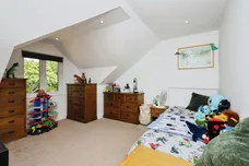Sayerland Road, Polegate