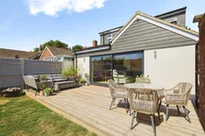 Sayerland Road, Polegate