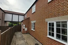 Burtons Mill, Stalham, NORWICH