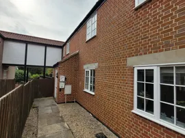 Burtons Mill, Stalham, NORWICH photo