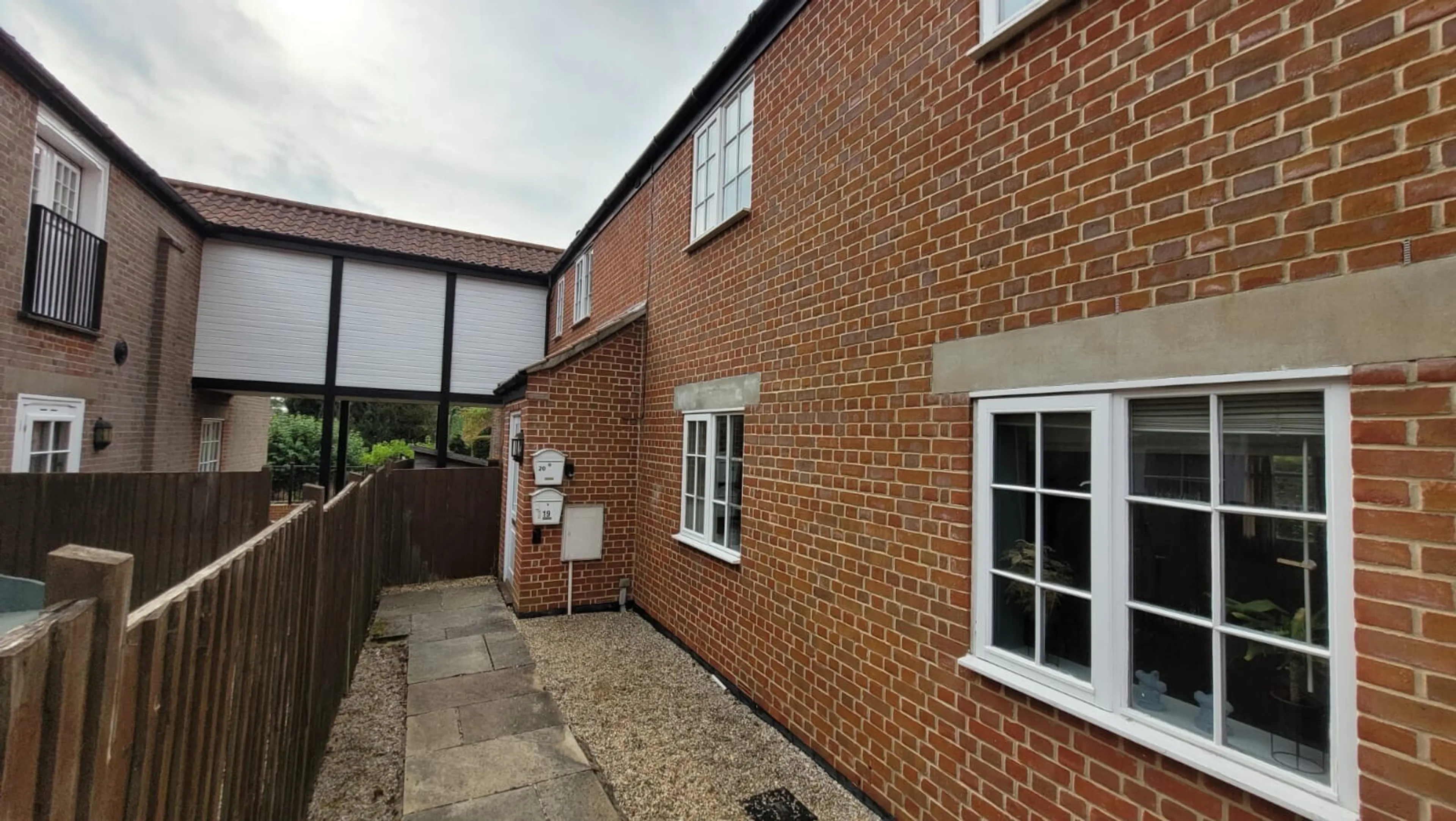 Property at Burtons Mill, Stalham, NORWICH