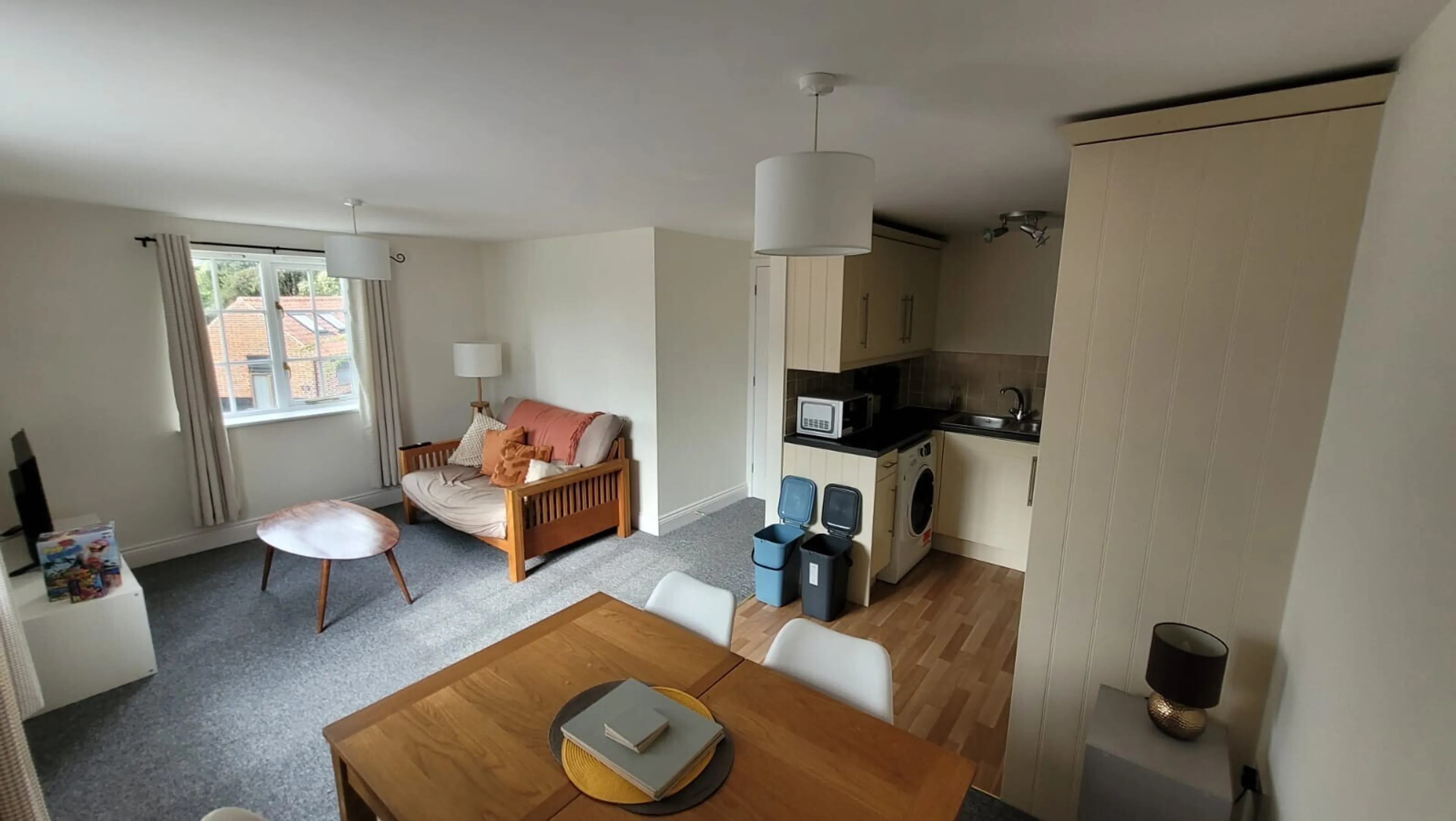 Property at Burtons Mill, Stalham, NORWICH