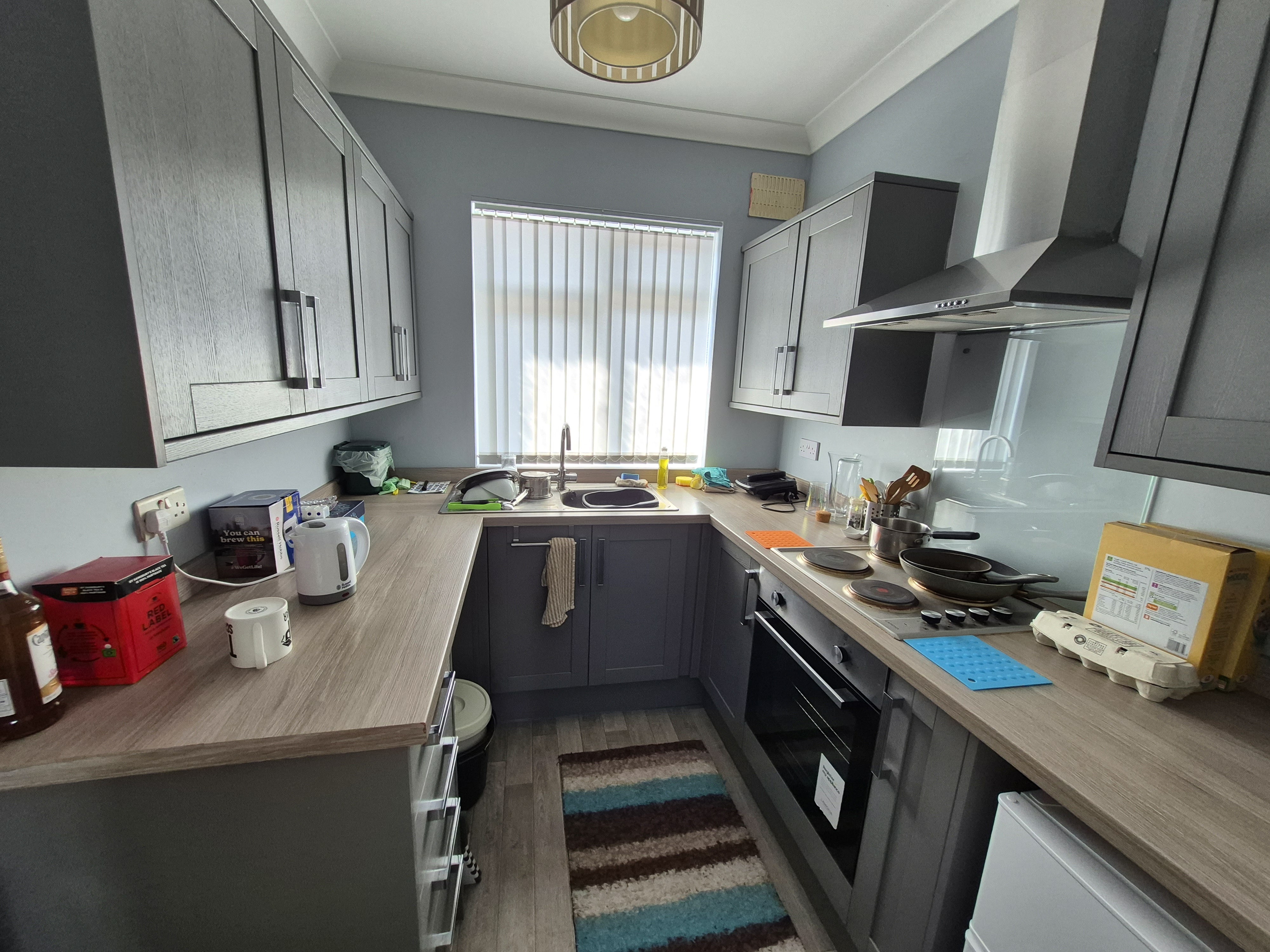 Flat 892a Spring Bank West Image 3