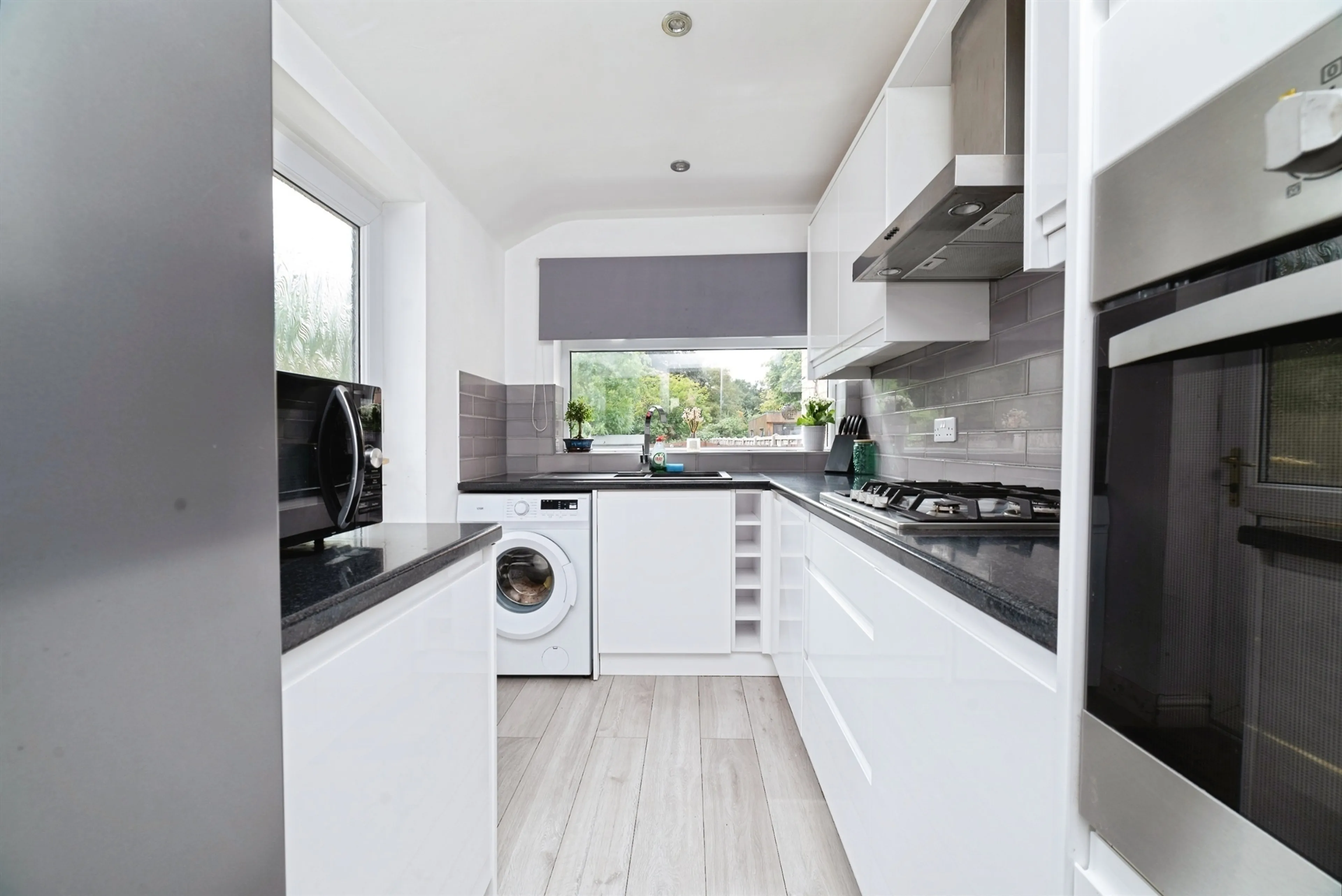 Property at Barrington Avenue, HULL