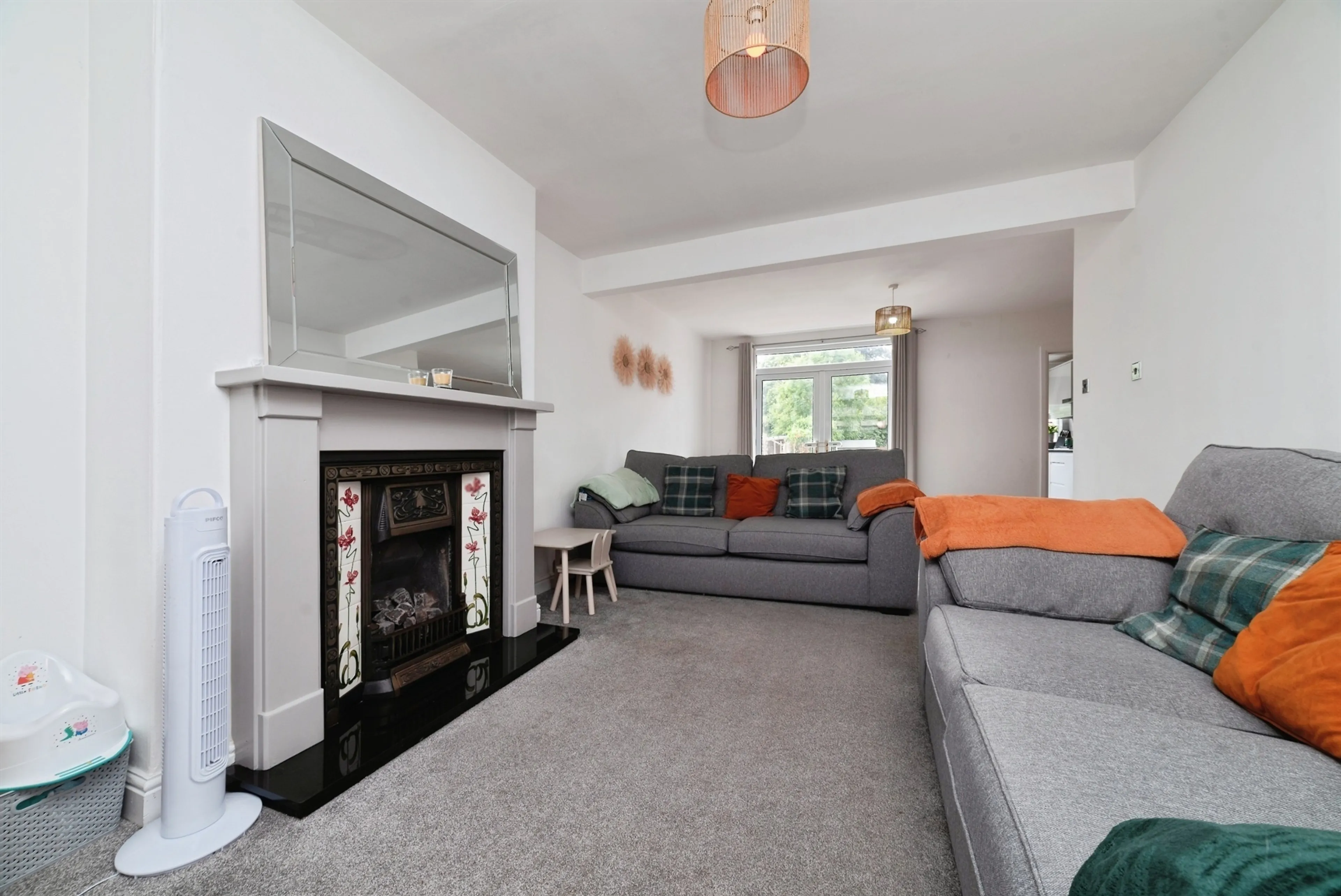 Property at Barrington Avenue, HULL