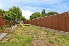 Barrington Avenue, HULL