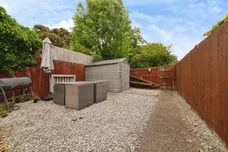 Barrington Avenue, HULL