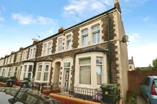 Smeaton Street, Cardiff