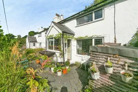 Property responsive