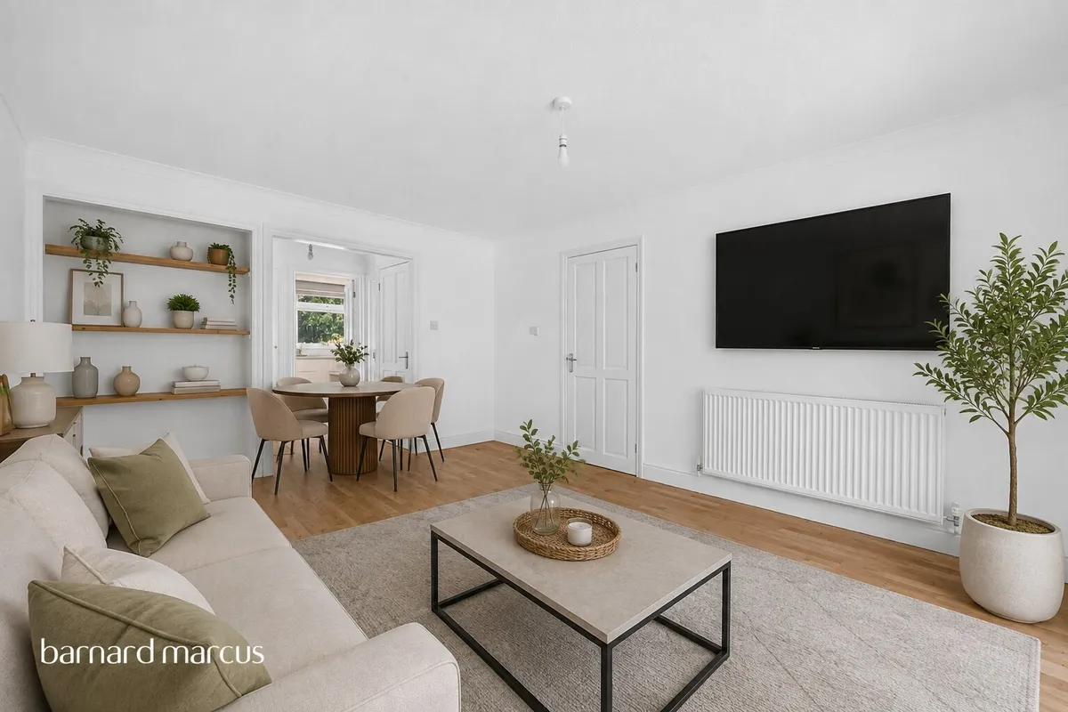 Maresfield, Croydon
