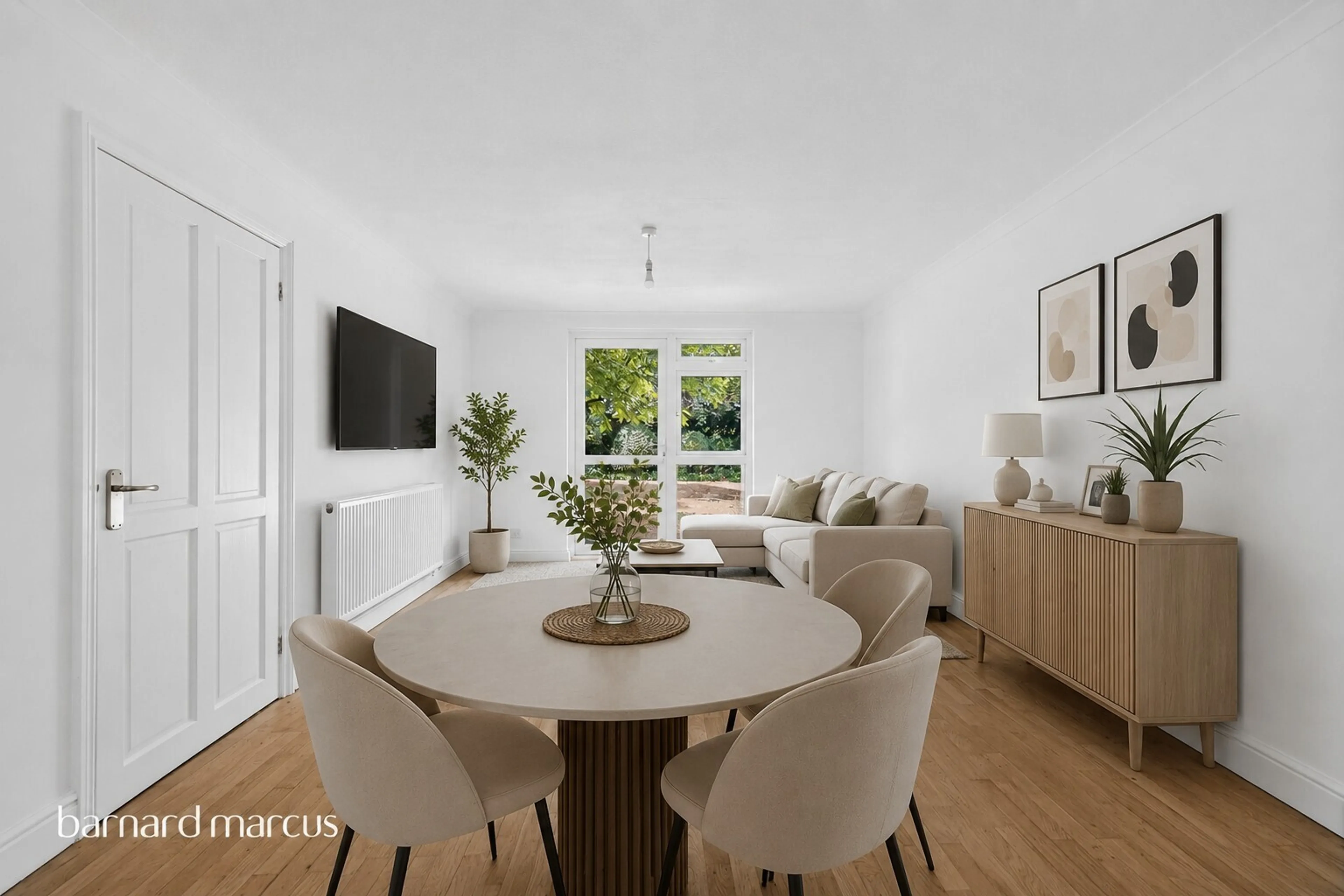 Property at Maresfield, Croydon