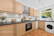 Maresfield, Croydon