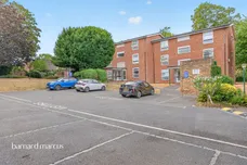 Maresfield, Croydon
