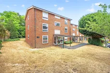 Maresfield, Croydon