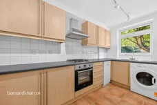 Maresfield, Croydon