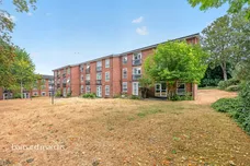 Maresfield, Croydon