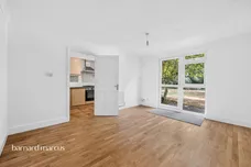 Maresfield, Croydon