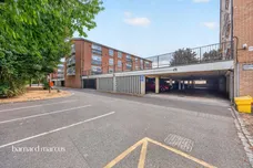 Maresfield, Croydon