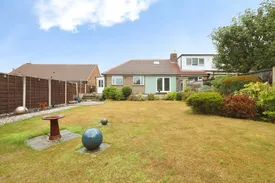 Property responsive
