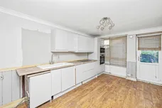 Flintmill Crescent, London