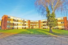 Chalklands, WEMBLEY