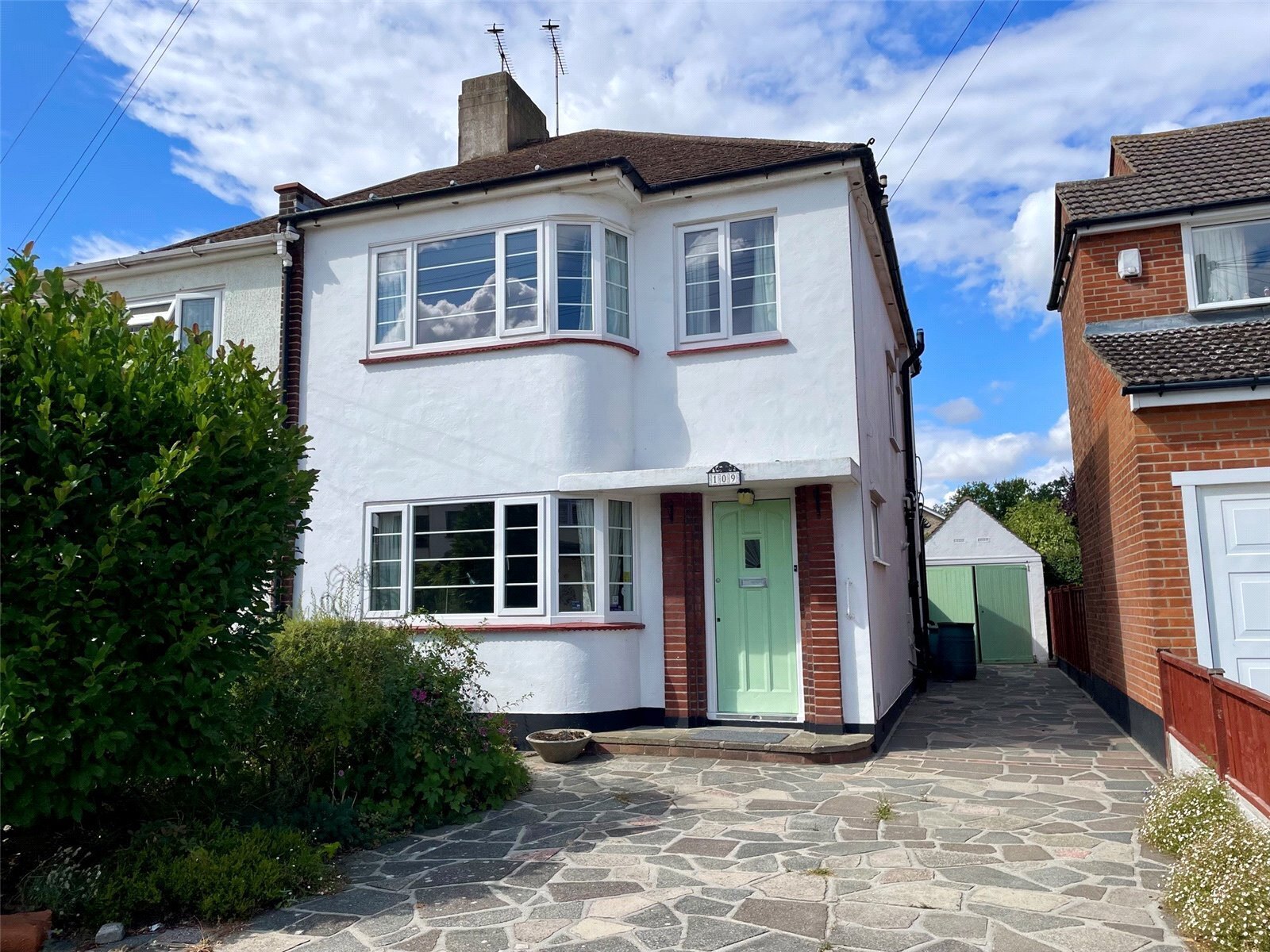 Flemming Avenue, Leigh-on-Sea, Essex, SS9 Image 1
